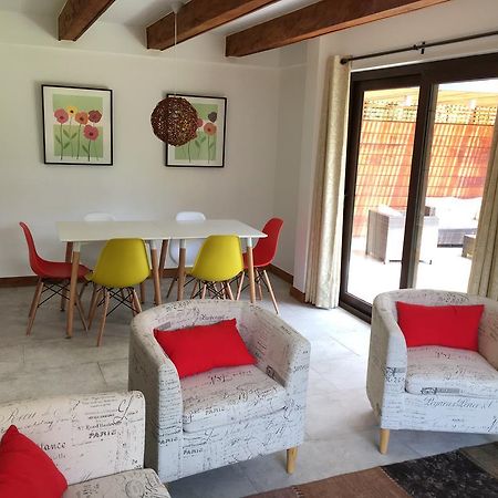 Casa Vitacura Host Santiago de Chile Eksteriør billede