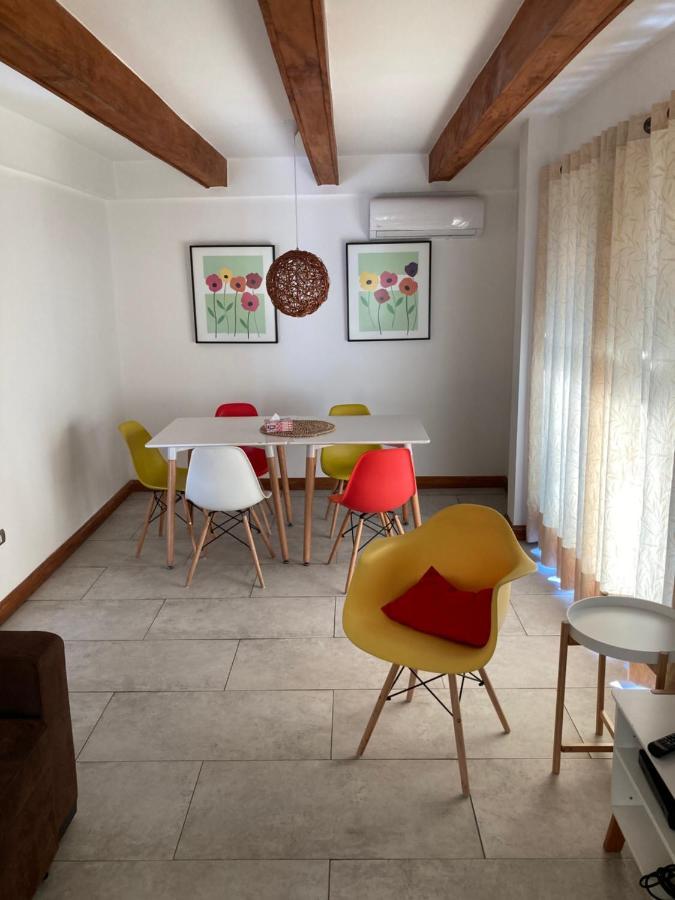 Casa Vitacura Host Santiago de Chile Eksteriør billede