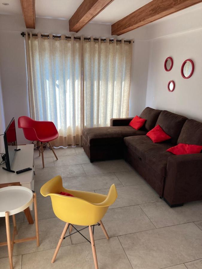 Casa Vitacura Host Santiago de Chile Eksteriør billede