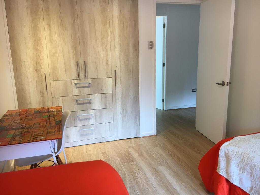 Casa Vitacura Host Santiago de Chile Eksteriør billede